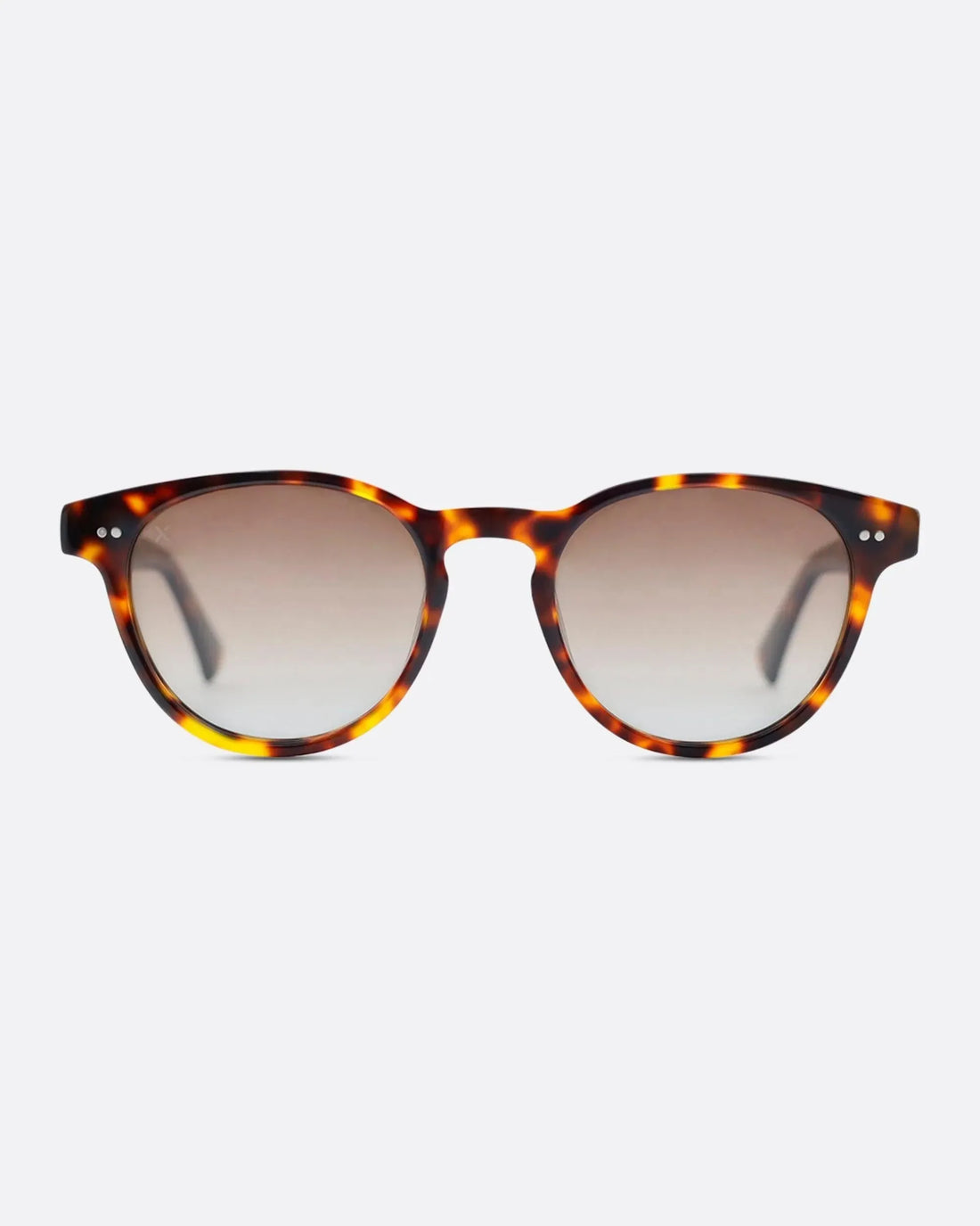 01 - TORTOISE sunglasses by OFFPRIX made of Italian Mazzucchelli™ acetate with ZEISS™ gradient polarized lenses
