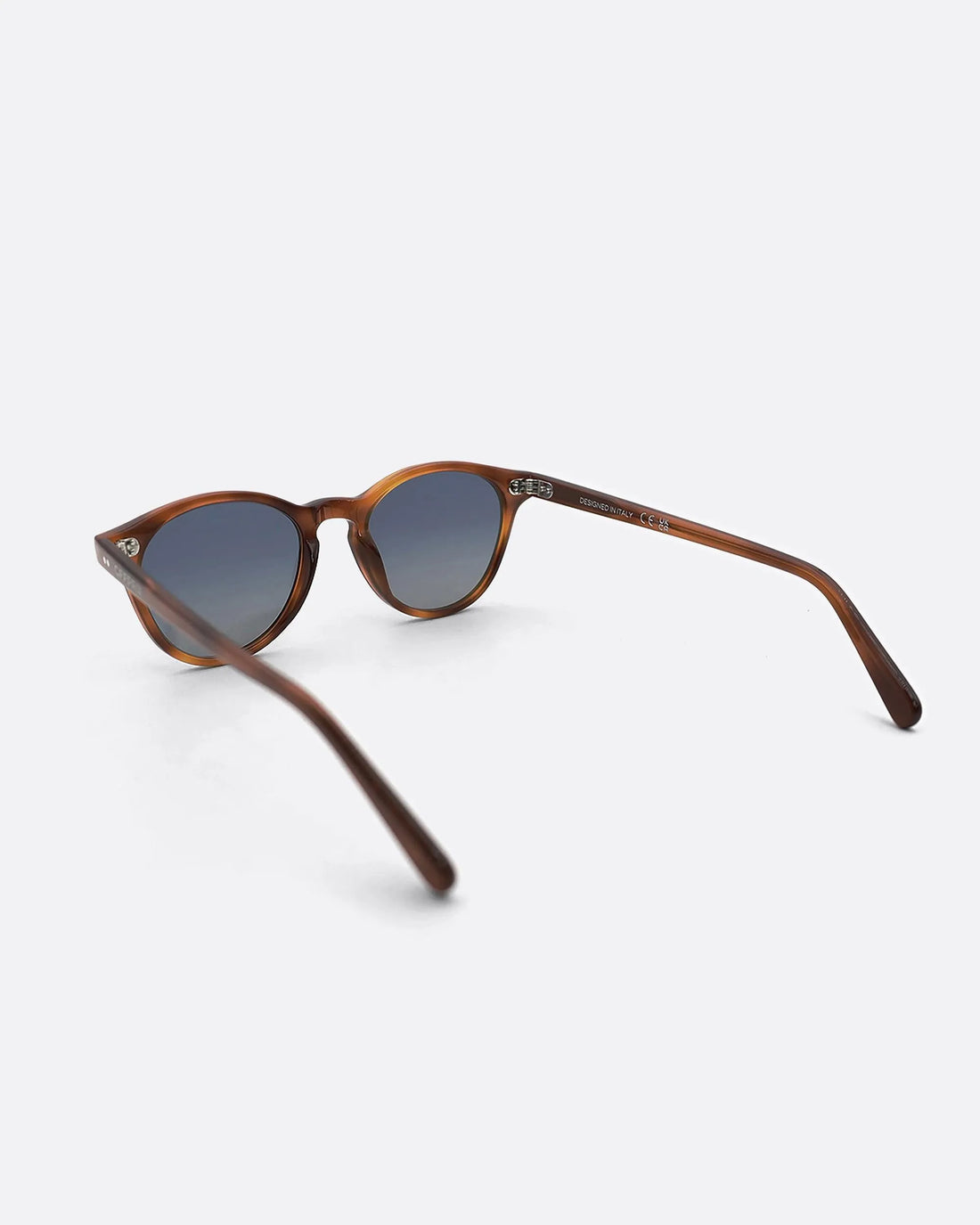 03 - HAVANA BLUE-Sunglasses-OFFPRIX