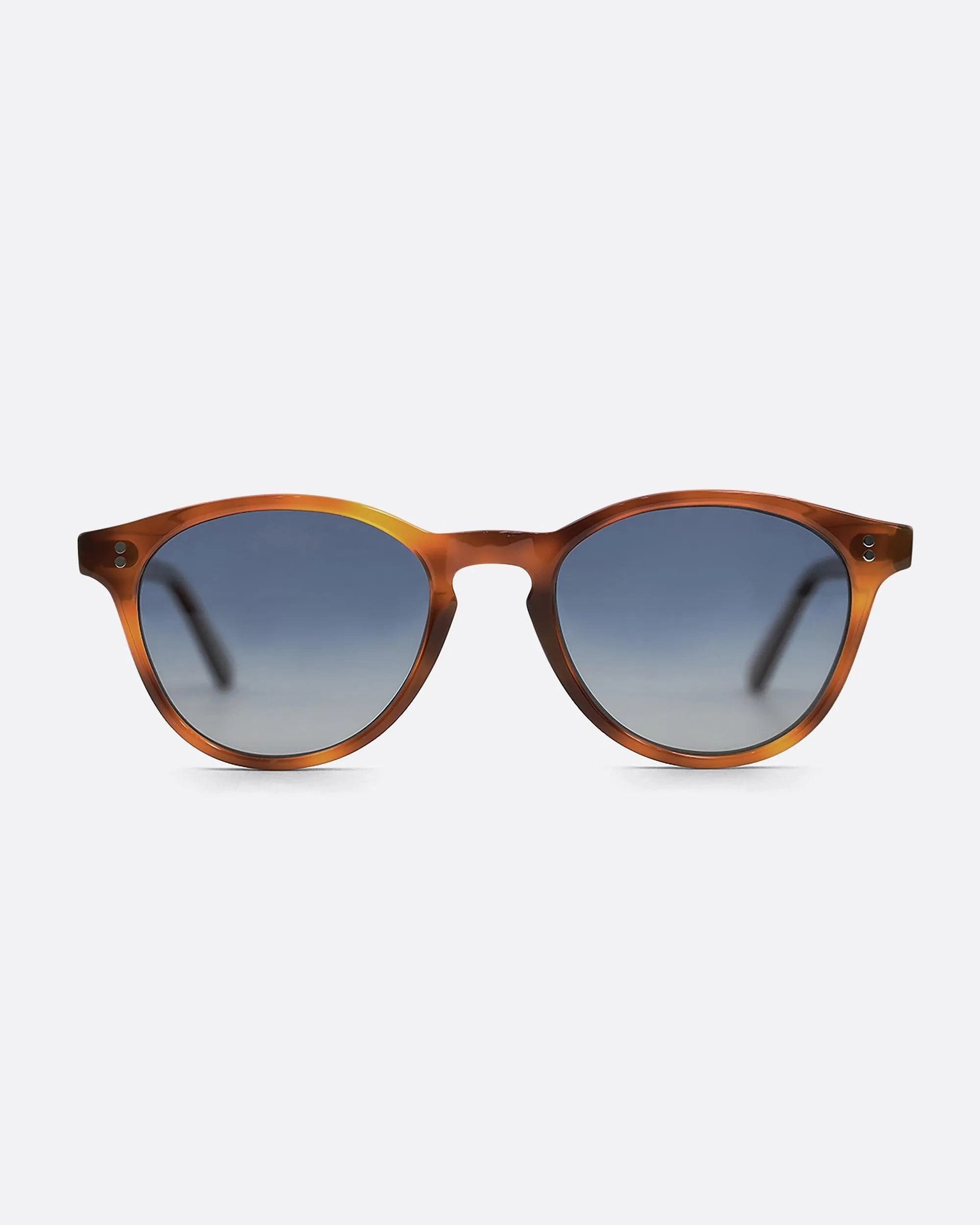 03 - HAVANA BLUE-Sunglasses-Havana Blue-OFFPRIX