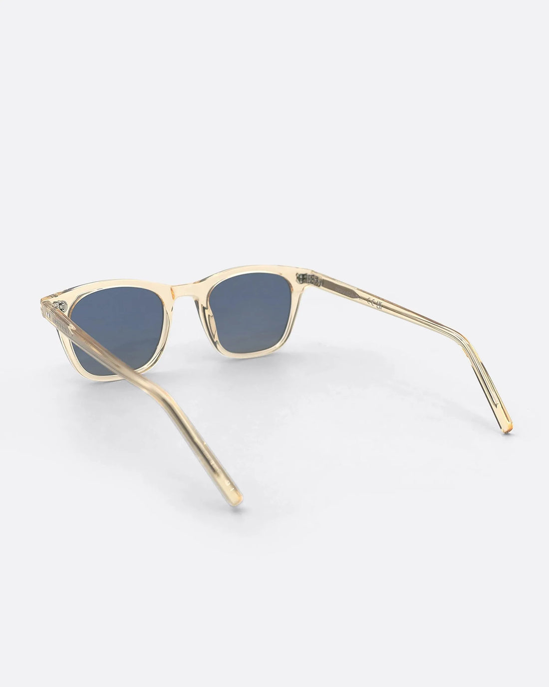 04 - ECRU BLUE-Sunglasses-OFFPRIX
