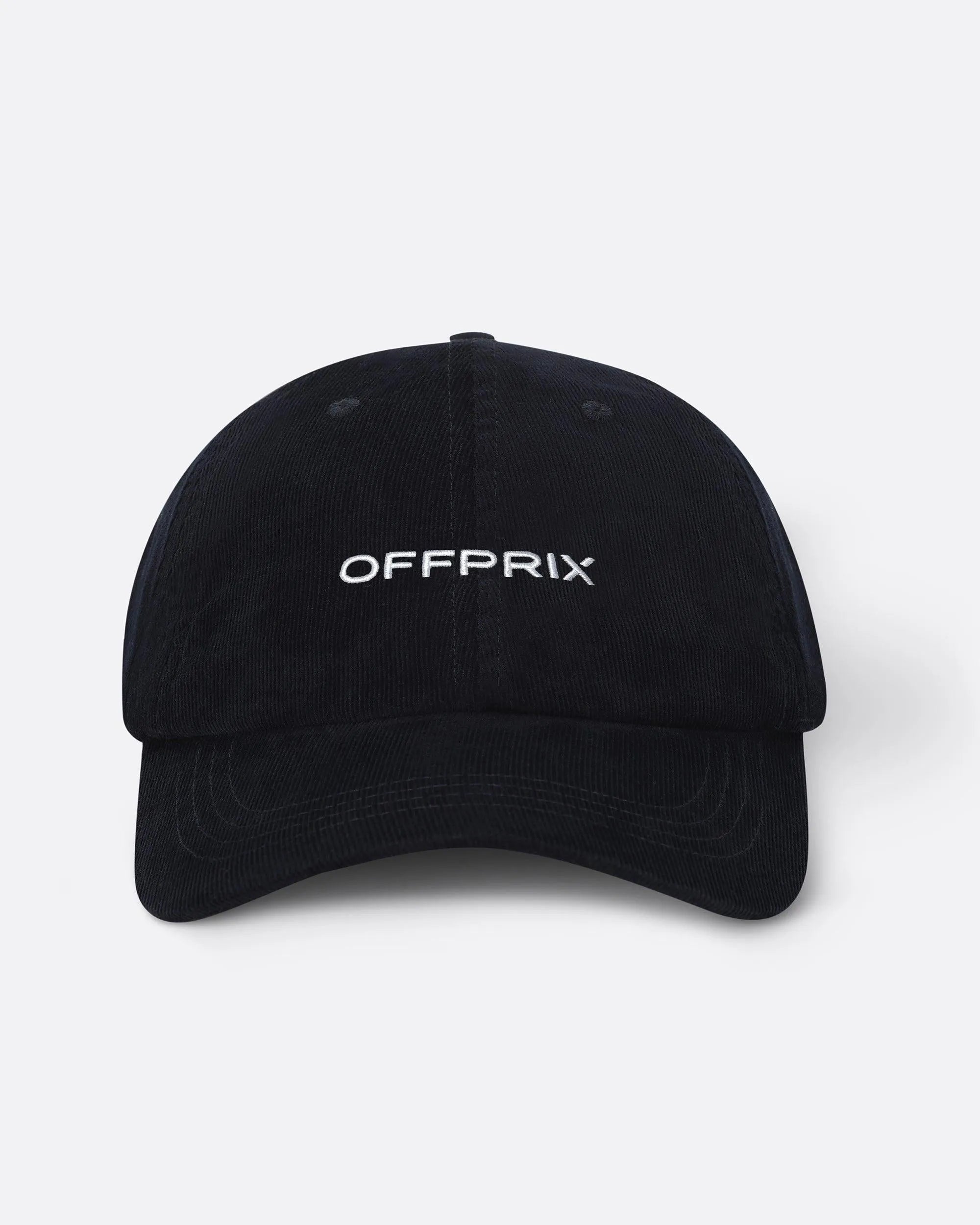 CAP - NAVY BLUE-Cap-Navy Blue-One Size-OFFPRIX