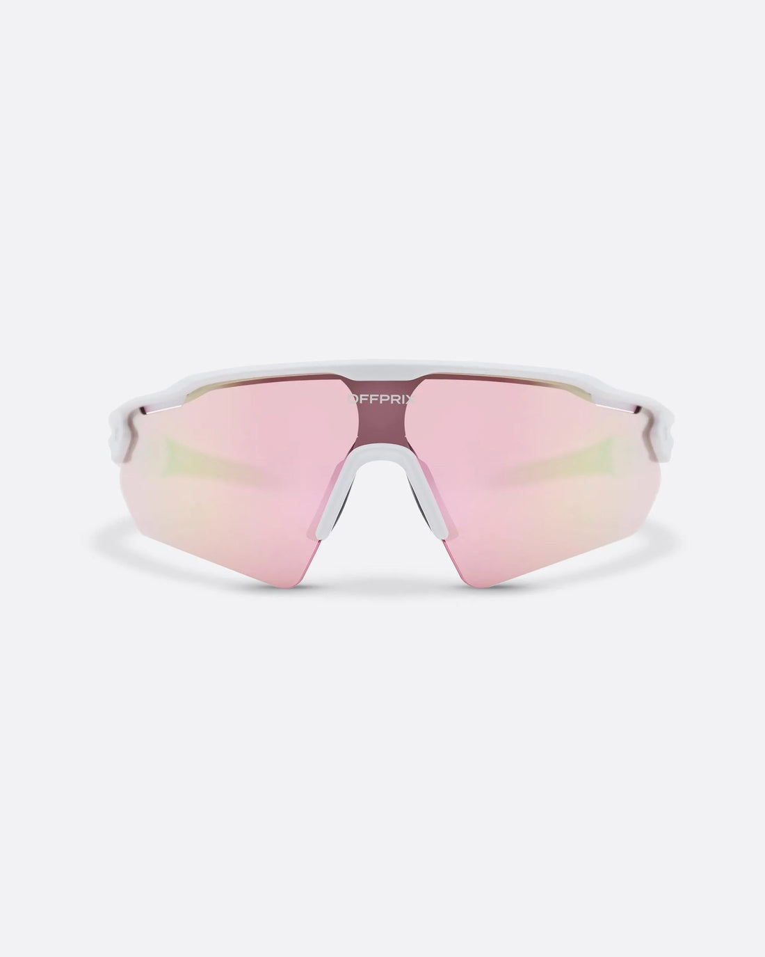 LASER WHITE - Rose-Sunglasses TR90-Rose-OFFPRIX