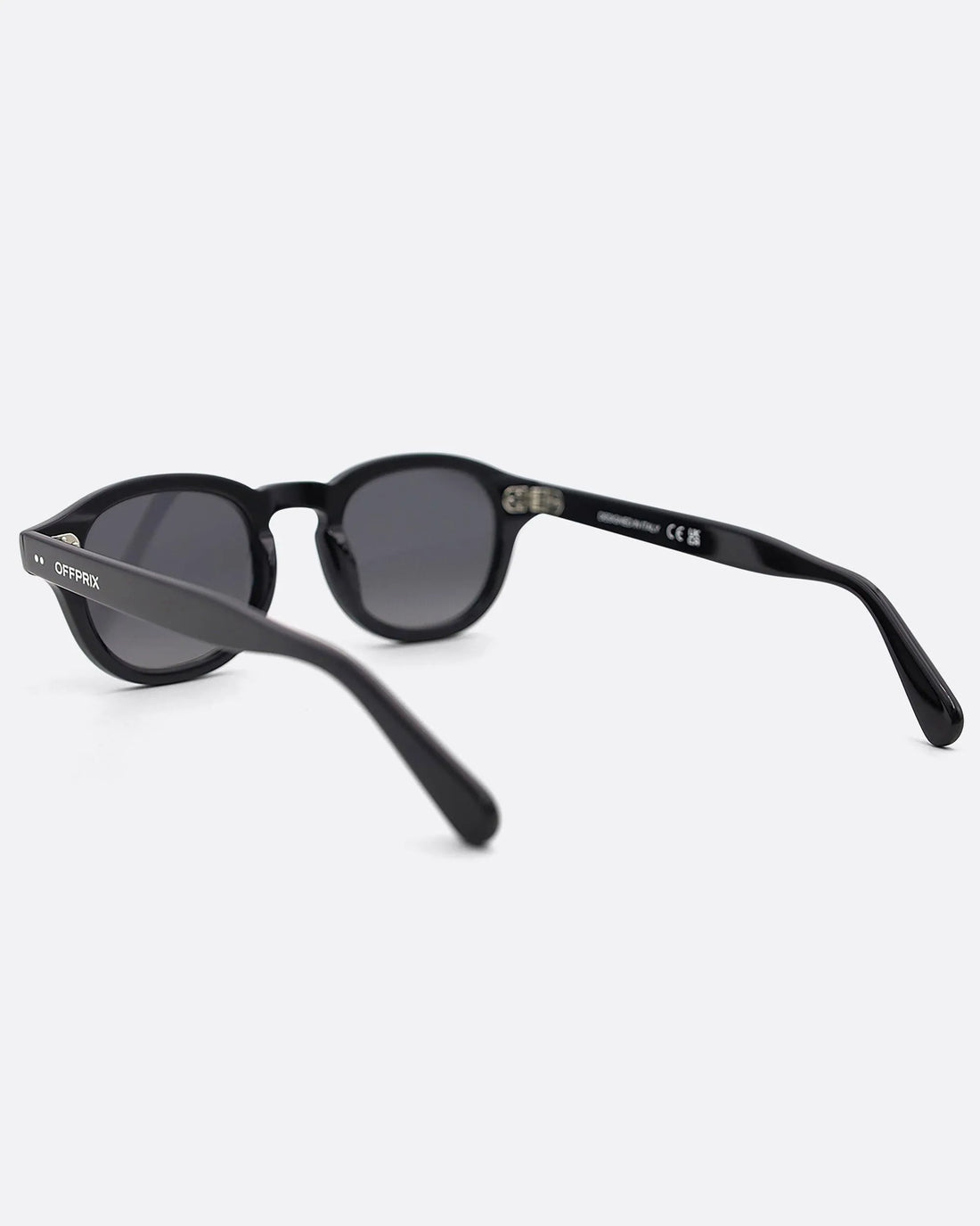 LINO - BLACK-Sunglasses-OFFPRIX