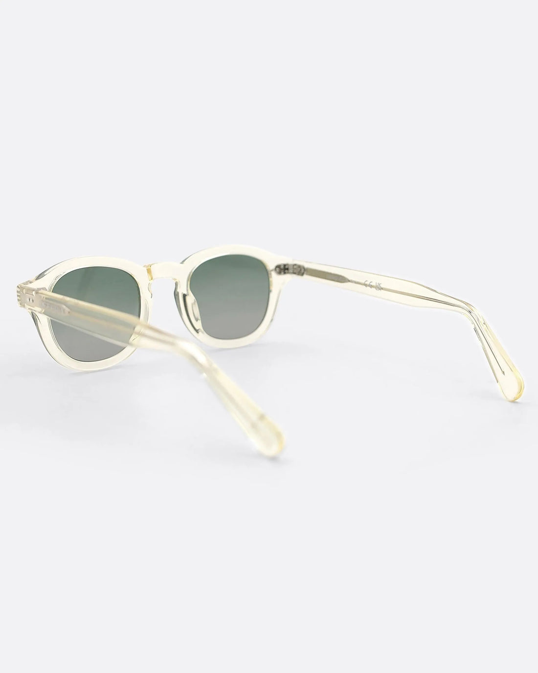 LINO - CHAMPAGNE GREEN-Sunglasses-OFFPRIX