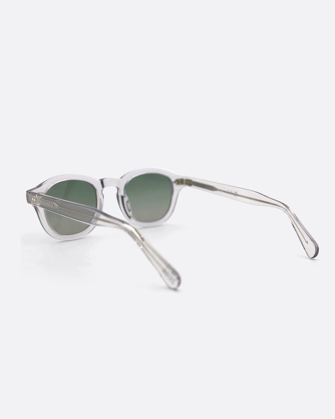 LINO - CRYSTAL GREEN-Sunglasses-OFFPRIX
