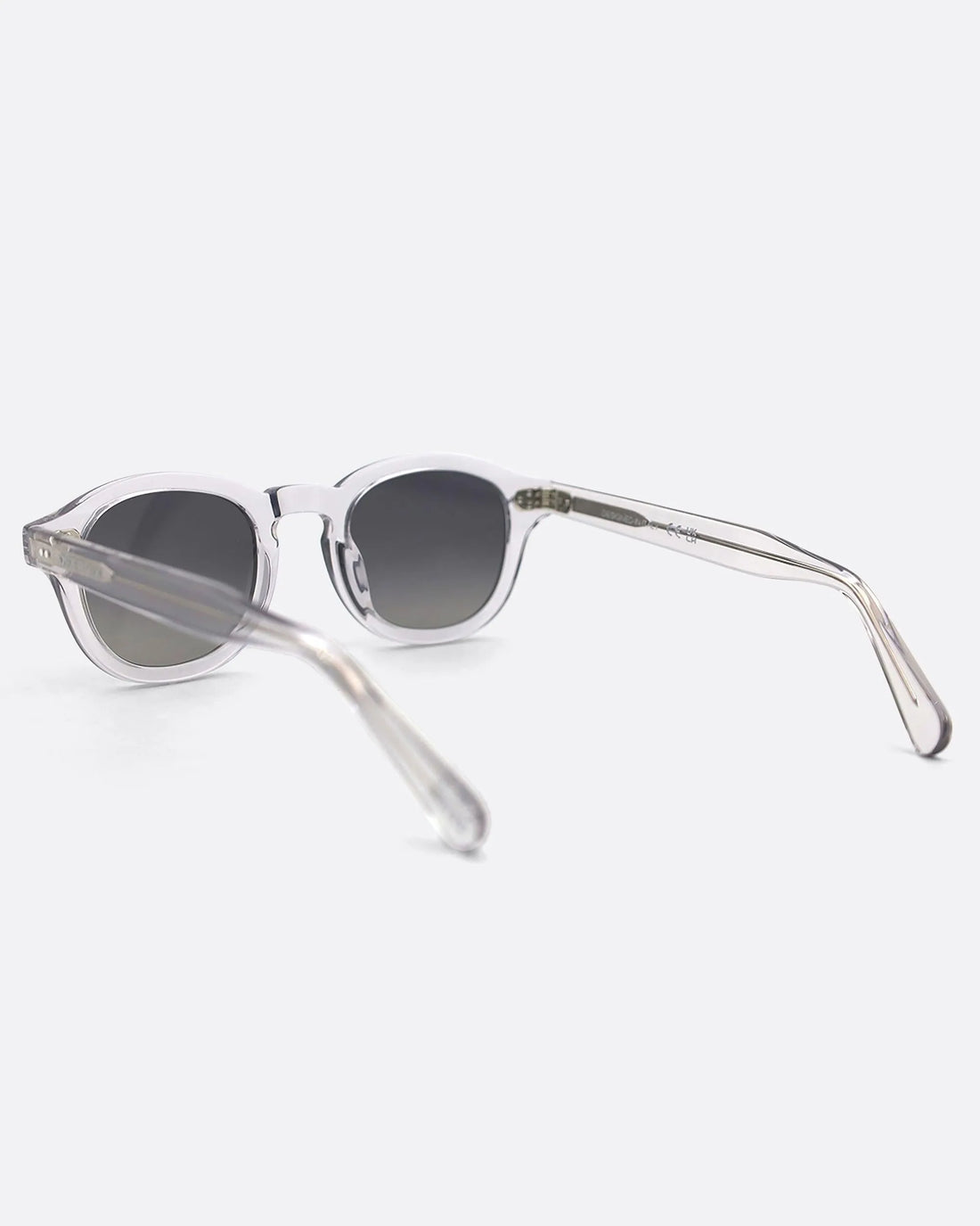 LINO - CRYSTAL GREY-Sunglasses-OFFPRIX