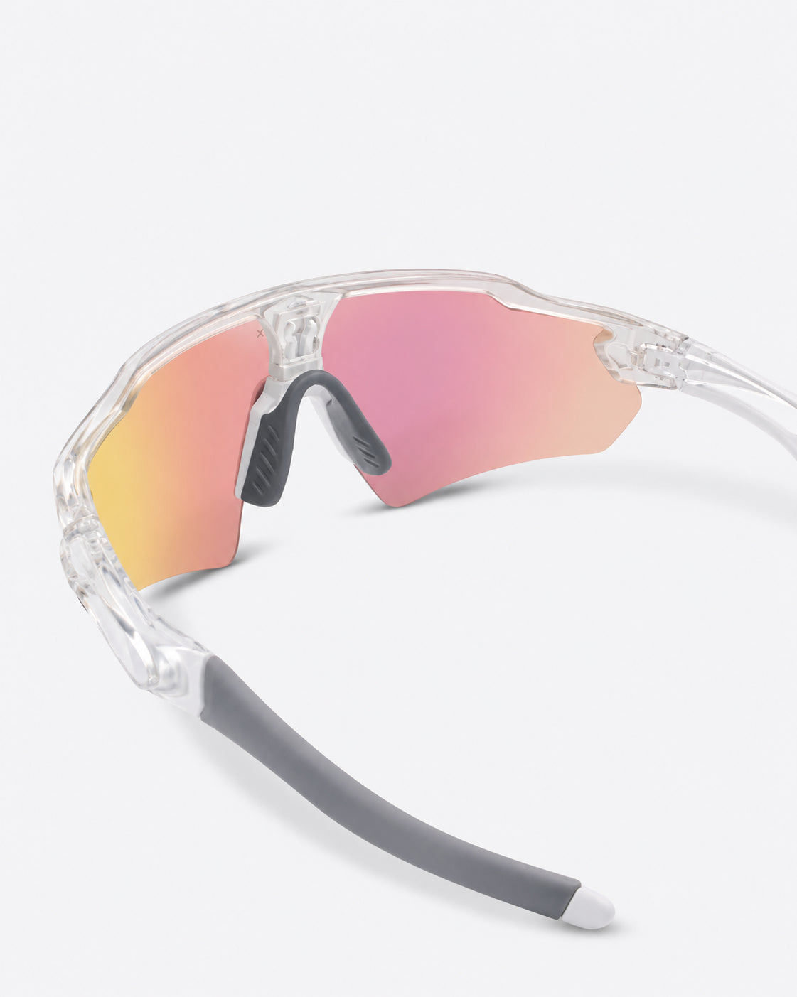 LASER CLEAR - Sunset