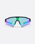 LASER BLACK - Green-Sunglasses TR90-Green-OFFPRIX