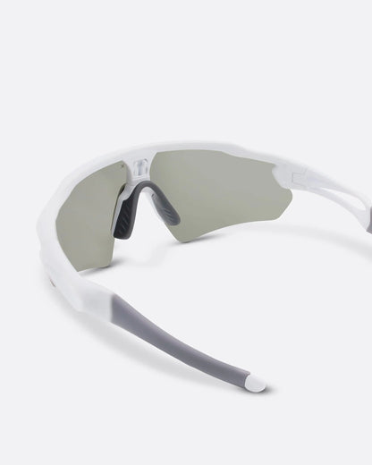LASER WHITE - Black-Sunglasses TR90-OFFPRIX