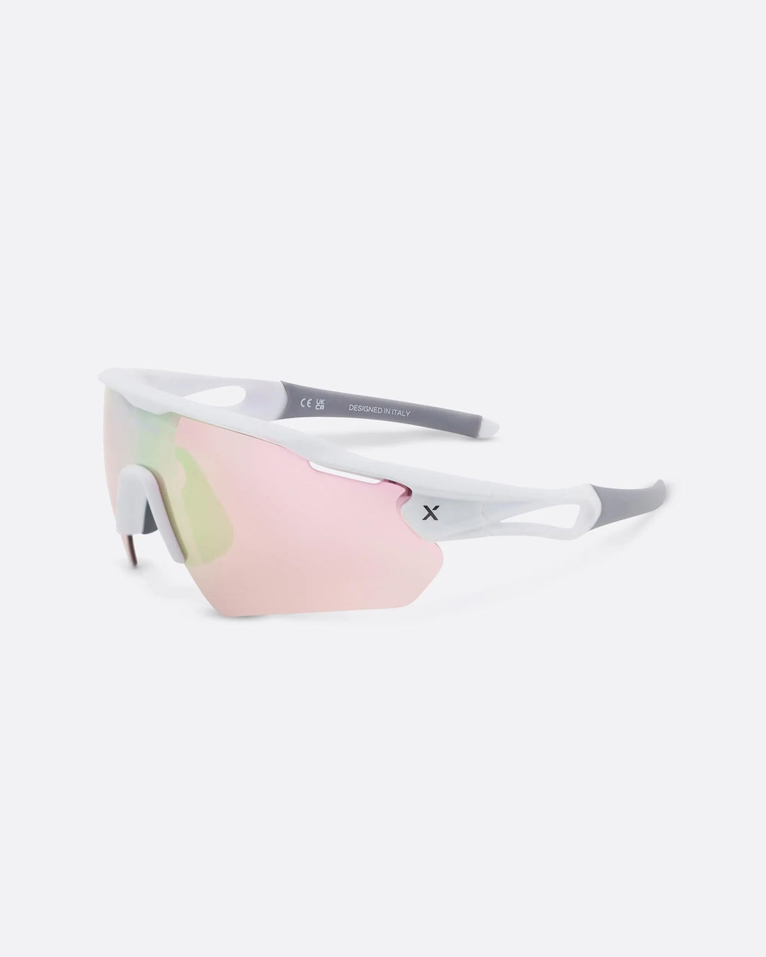 LASER WHITE - Rose-Sunglasses TR90-OFFPRIX