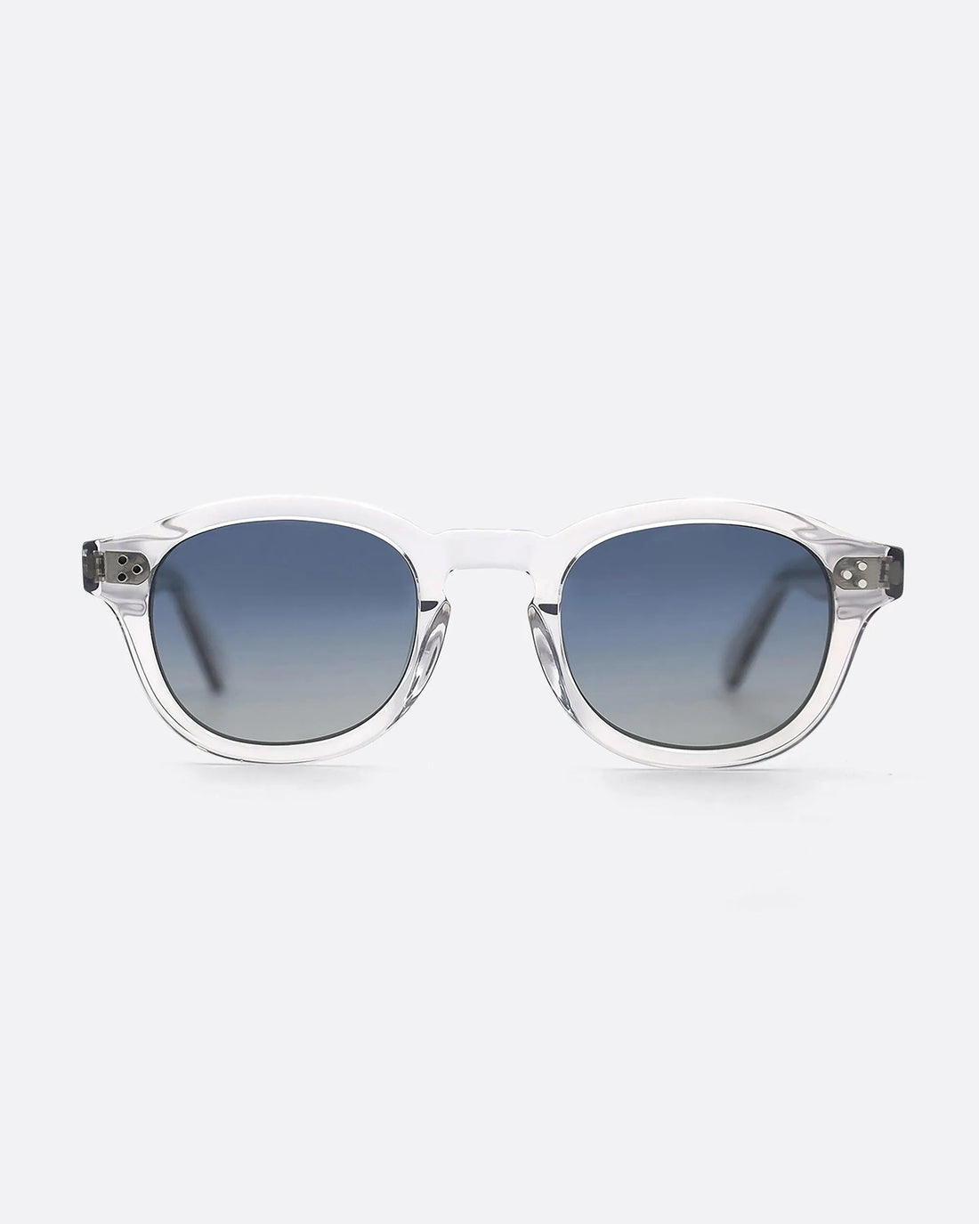 LINO - CRYSTAL BLUE-Sunglasses-Crystal Blue-OFFPRIX