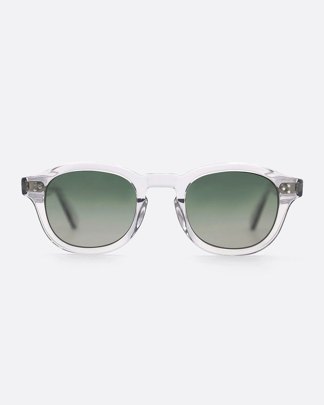 LINO - CRYSTAL GREEN-Sunglasses-Crystal Green-OFFPRIX