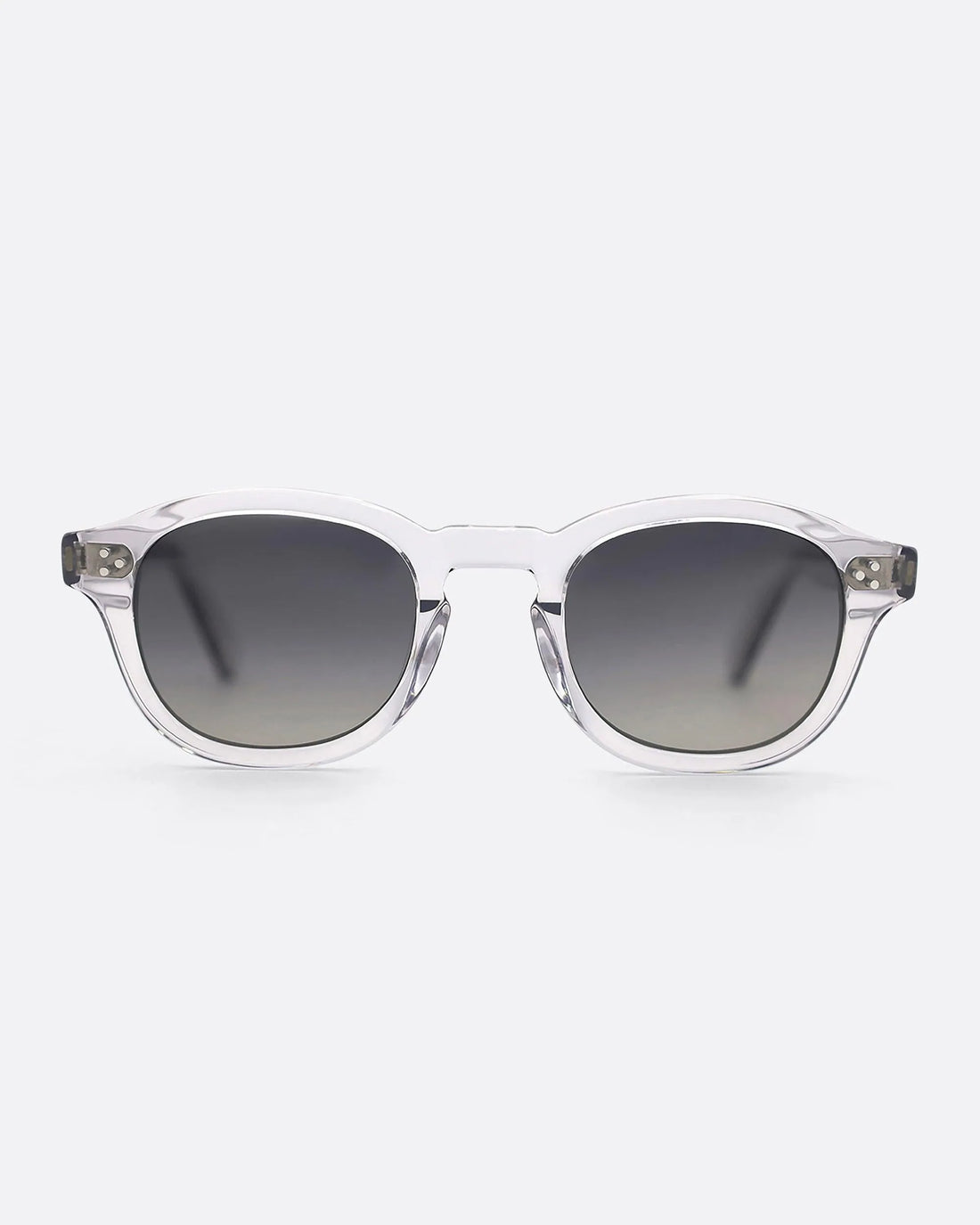 LINO - CRYSTAL GREY-Sunglasses-Crystal Grey-OFFPRIX
