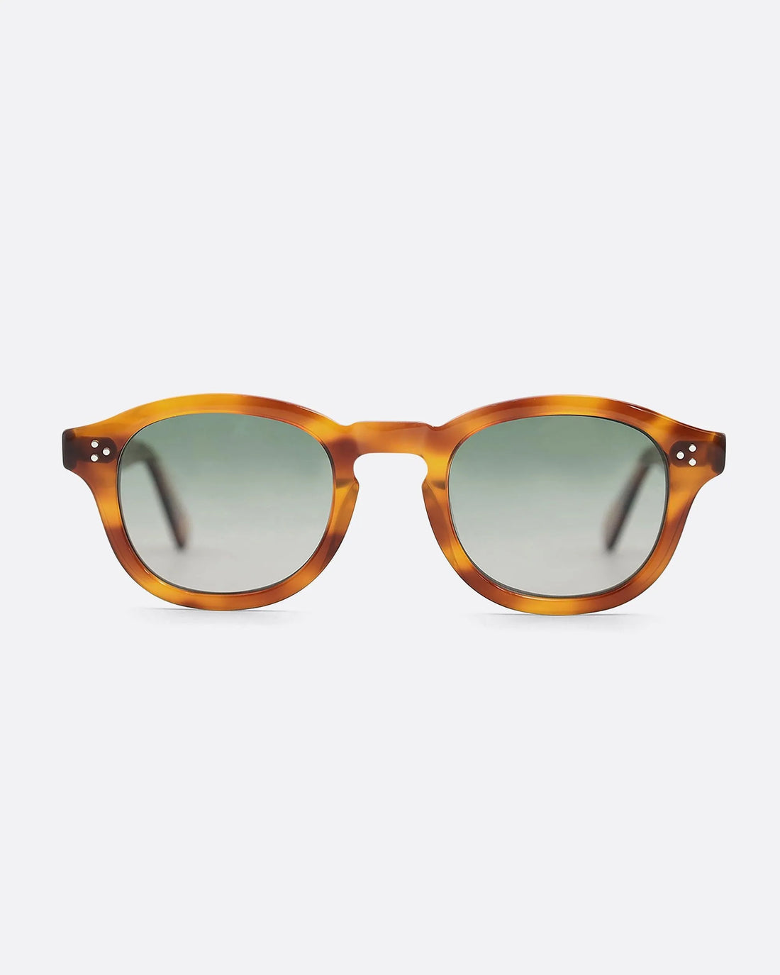 LINO - HAVANA GREEN-Sunglasses-Havana Green-OFFPRIX