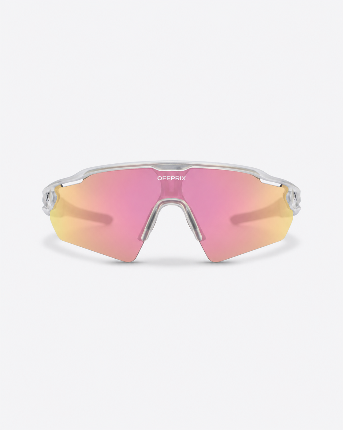 LASER CLEAR - Sunset.