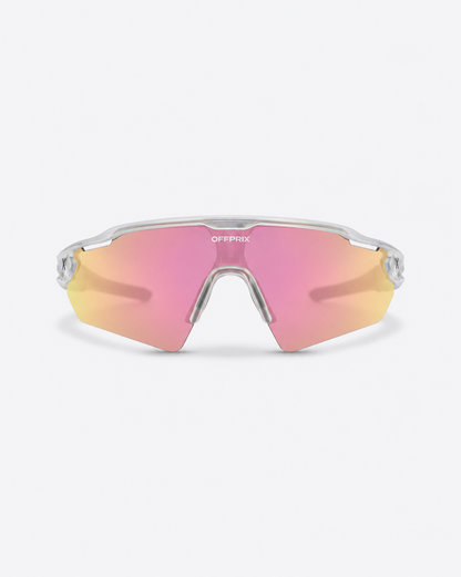 LASER CLEAR - Sunset.