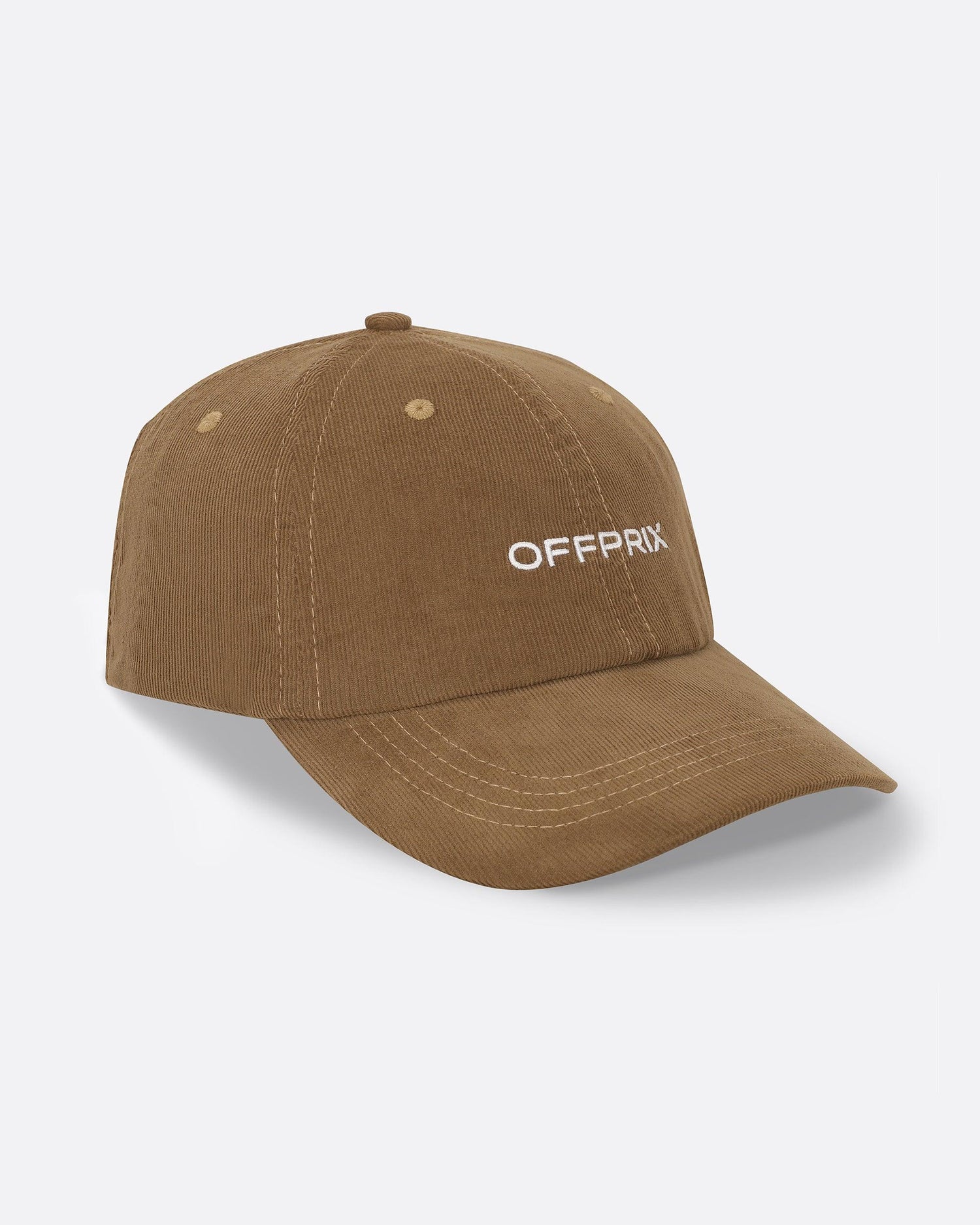 CAP - KHAKI - OFFPRIX