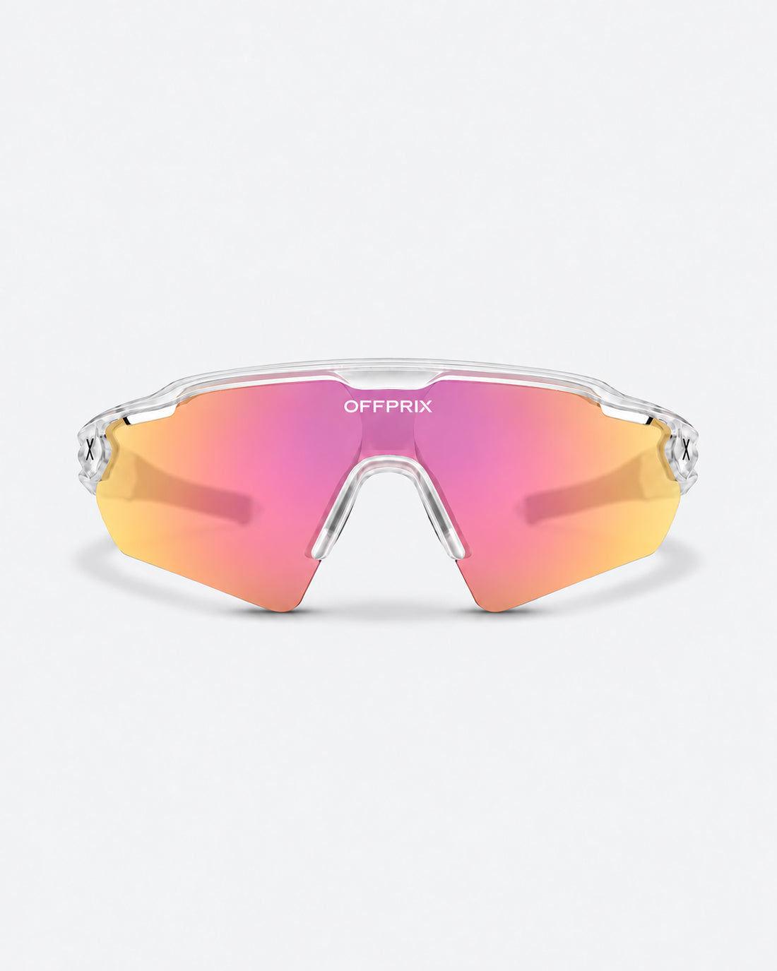 LASER CLEAR - Sunset