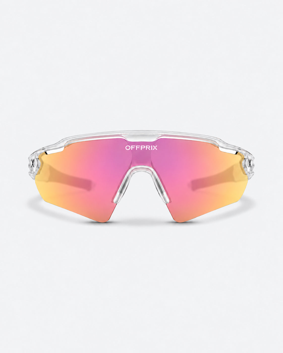 LASER CLEAR - Sunset