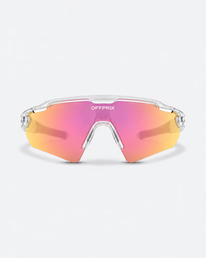 LASER CLEAR - Sunset