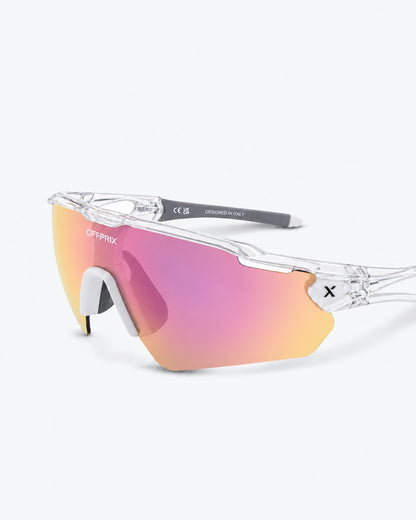 LASER CLEAR - Sunset