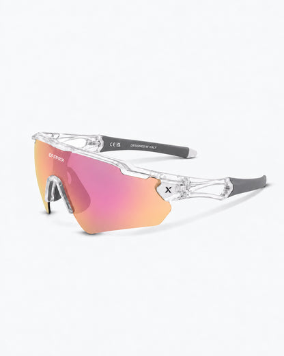 LASER CLEAR - Sunset