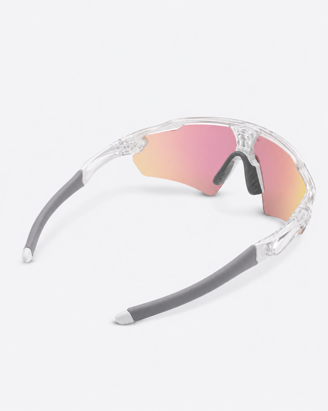 LASER CLEAR - Sunset